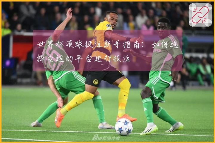 世界杯滚球投注新手指南：如何选择合适的平台进行投注
